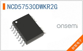 NCD57530DWKR2G
