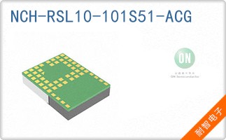 NCH-RSL10-101S51-ACG