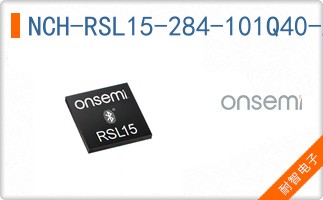 NCH-RSL15-284-101Q40-ACG