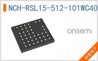 NCH-RSL15-512-101WC40-ABG