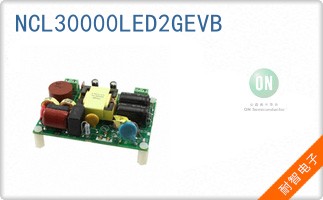 NCL30000LED2GEVB