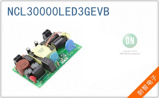 NCL30000LED3GEVB
