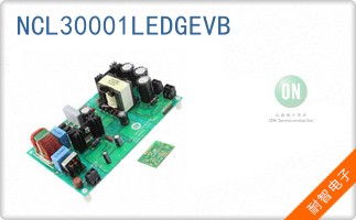 NCL30001LEDGEVB