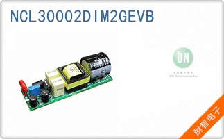 NCL30002DIM2GEVB