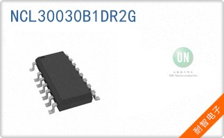 NCL30030B1DR2G