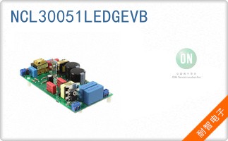 NCL30051LEDGEVB