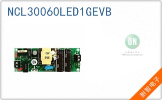 NCL30060LED1GEVB
