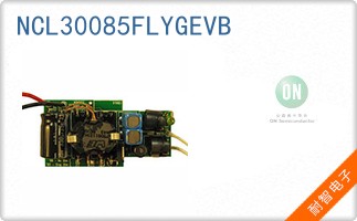 NCL30085FLYGEVB