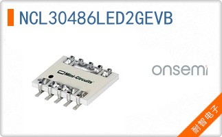 NCL30486LED2GEVB