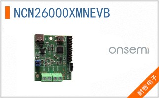 NCN26000XMNEVB