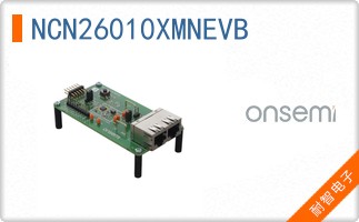 NCN26010XMNEVB
