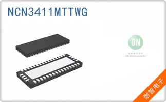 NCN3411MTTWG