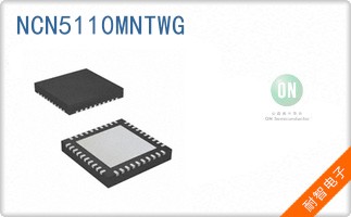 NCN5110MNTWG