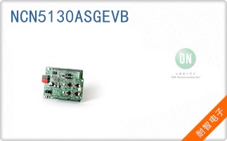 NCN5130ASGEVB