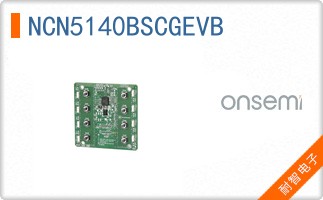 NCN5140BSCGEVB