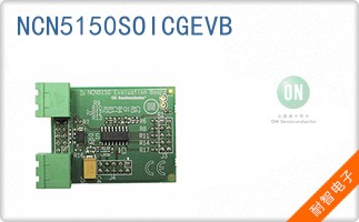 NCN5150SOICGEVB