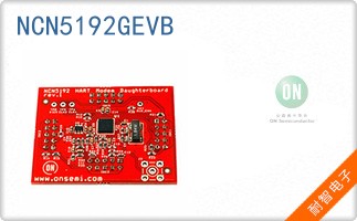NCN5192GEVB