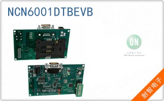 NCN6001DTBEVB