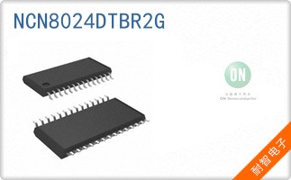 NCN8024DTBR2G