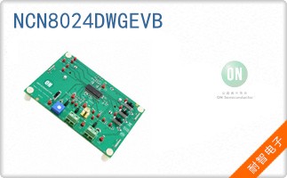 NCN8024DWGEVB