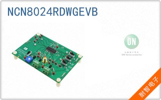 NCN8024RDWGEVB