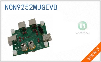 NCN9252MUGEVB