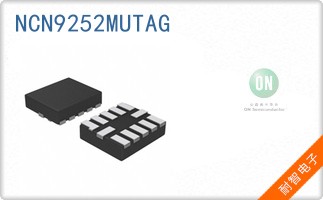 NCN9252MUTAG