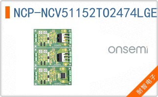 NCP-NCV51152TO2474LGEVB