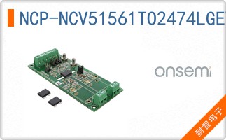 NCP-NCV51561TO2474LGEVB