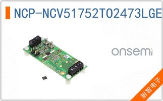 NCP-NCV51752TO2473LGEVB