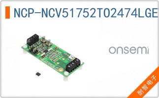 NCP-NCV51752TO2474LGEVB