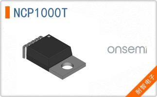 NCP1000T