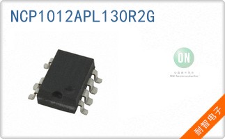 NCP1012APL130R2G