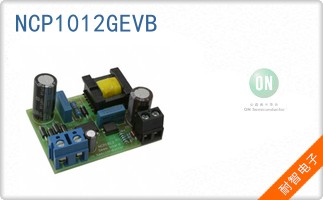 NCP1012GEVB