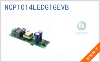 NCP1014LEDGTGEVB