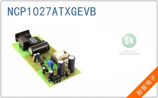 NCP1027ATXGEVB