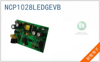 NCP1028LEDGEVB