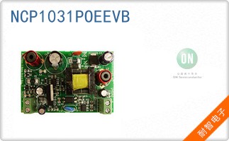 NCP1031POEEVB