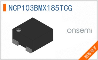 NCP103BMX185TCG