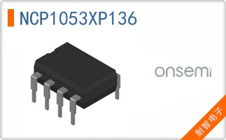 NCP1053XP136