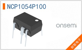 NCP1054P100