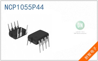 NCP1055P44