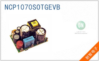 NCP1070SOTGEVB