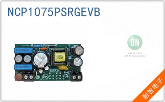 NCP1075PSRGEVB