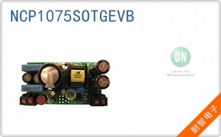 NCP1075SOTGEVB