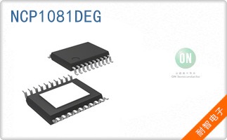 NCP1081DEG