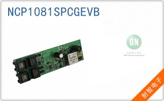 NCP1081SPCGEVB