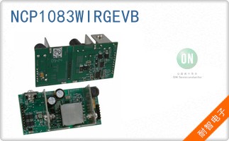 NCP1083WIRGEVB