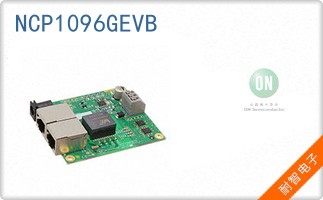 NCP1096GEVB