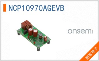 NCP10970AGEVB